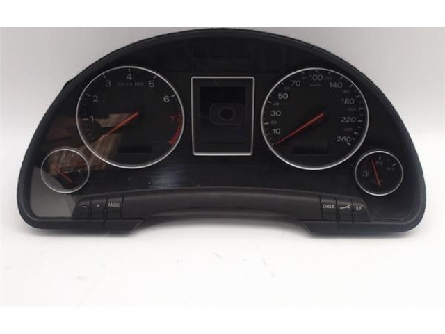 Панель приборов 263626016, 8e0920 Audi A4 Allroad
