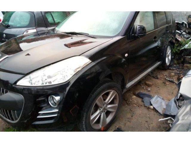 Дисплей 9222CS Peugeot 4007