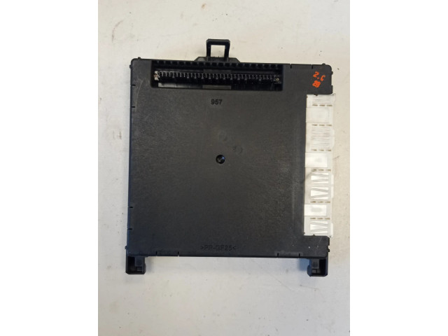 Блок комфорта 892210E400, TN2380009852   Toyota Highlander XU50   