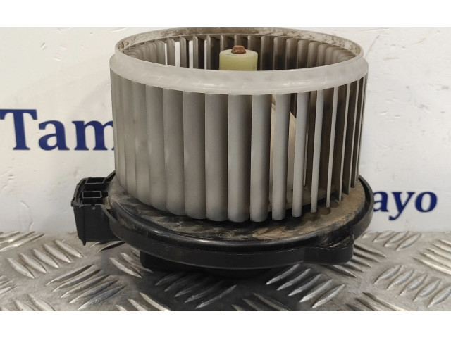 Модуль управления BSM 2727000120 Subaru Justy