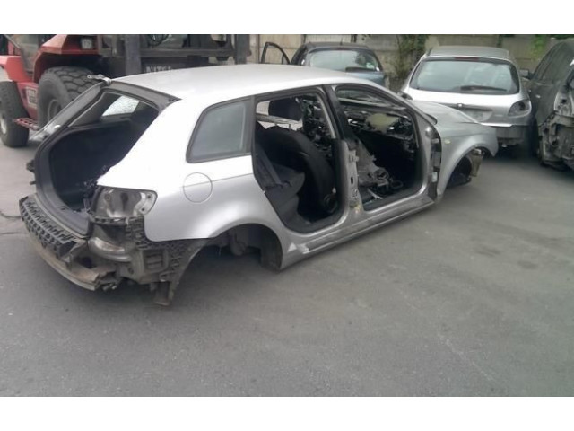 Панель приборов 8P0920901D Audi A3 S3 A3 Sportback 8P