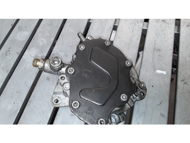 Вакуумный насос