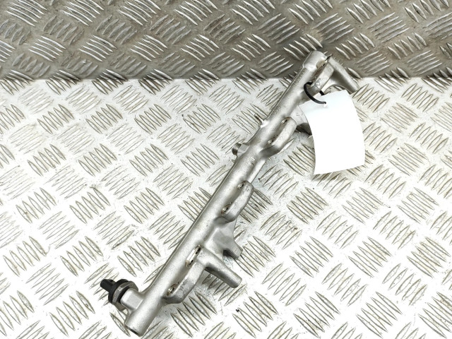 Vstřikovací lišta 0261545122, 8643665 BMW 5 G30 G31 pro benzínový / Электричество motor 2.0 B48 B20 B