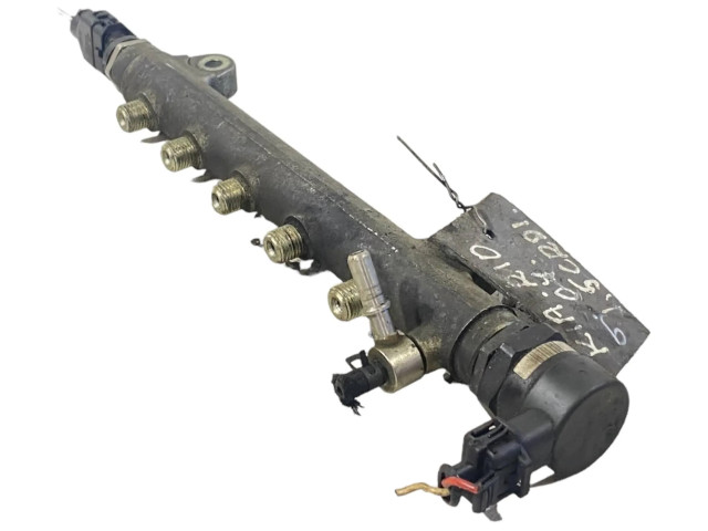 Топливная рампа 314002A410, 008697L2 KIA Rio 1.5