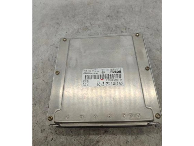 Блок управления A6111532779, A6111532779   Mercedes-Benz E AMG W210