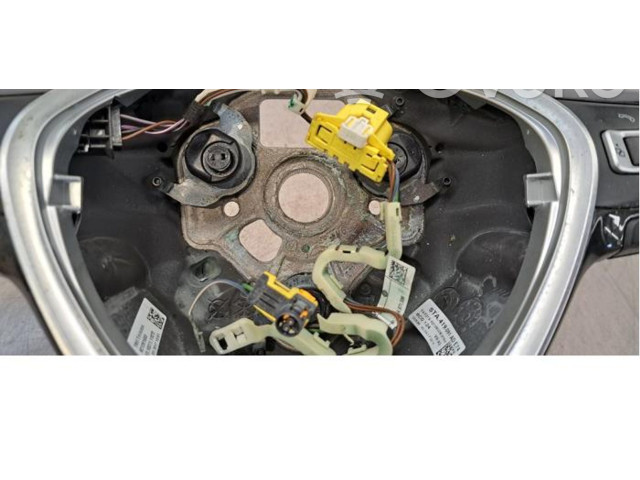 Руль Volkswagen Touran III  2016 - - года 5TA419091AD      