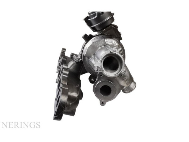  Турбина Audi A3 S3 8V  813860-5001S, 04L253016H         