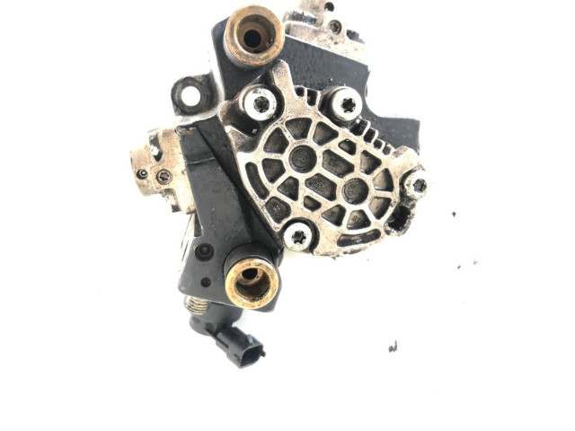 Топливный насос D4FA Hyundai Getz