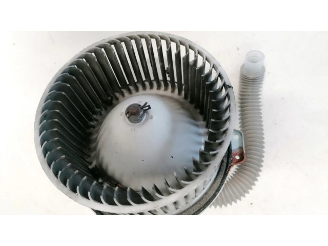 Вентилятор печки    hb111ge4t   Mazda 626