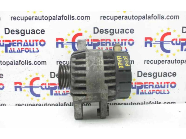 Генератор 270600Q010 Peugeot 107