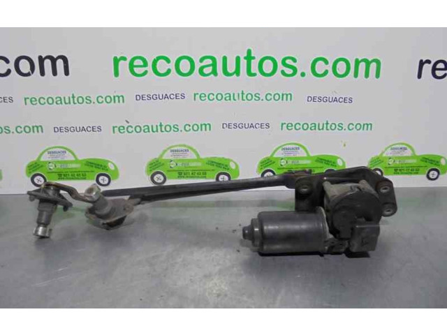 Моторчик дворников F57V17504AA    Ford Explorer