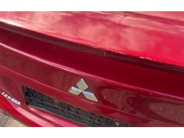 Переключатель дворников Mitsubishi Lancer