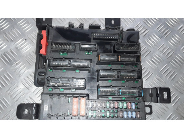 Блок предохранителей 12764436, 519160204 Saab 9-3 Ver2