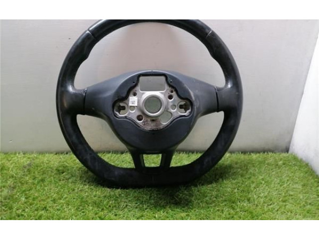 Руль Volkswagen Golf VII  2013 - 2019 года       