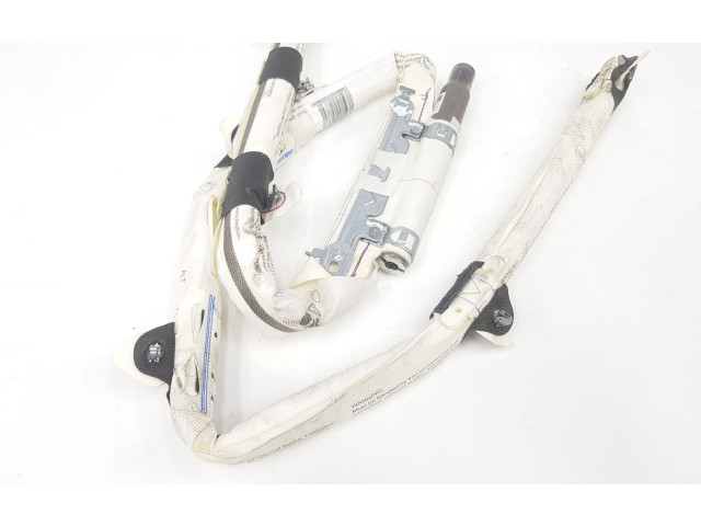 Боковая подушка безопасности A1768600102, A1768600102 Mercedes-Benz A W176