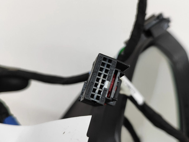 Зеркало электрическое     левое   Audi RS3 8Y  2021- года   