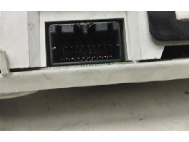 Přístrojová deska Lancia Y 840 1996 46462670, 0090059