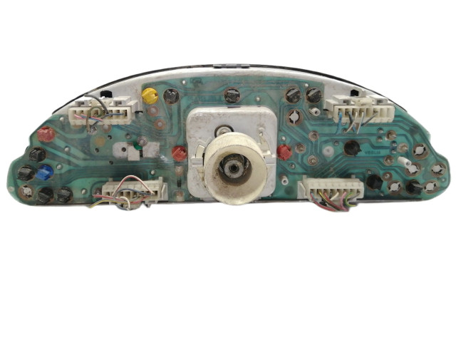 Панель приборов 606219001   Fiat Punto Evo       