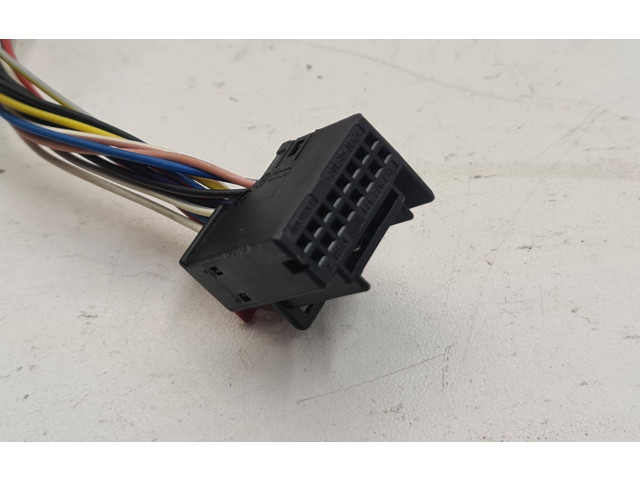 Zpětné zrcátko  Audi Q7 4M 2017  233656054, E1041367  