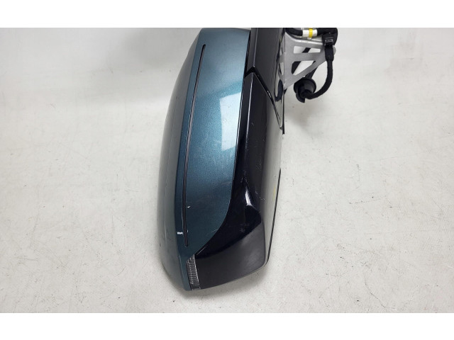 Зеркало электрическое        Dacia Duster  2010 - 2017 года   