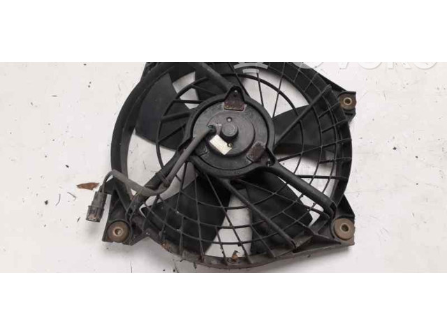 Вентилятор радиатора 6841006500 SsangYong Korando