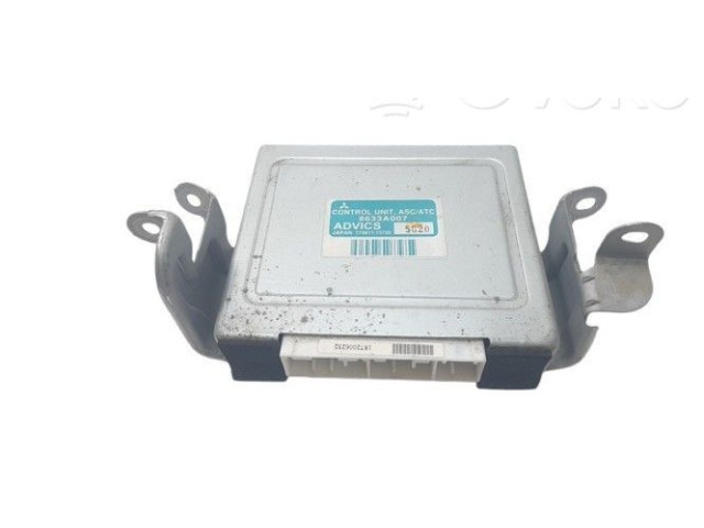Блок управления 8633A007 Mitsubishi Montero