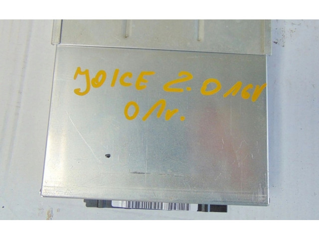 Блок управления двигателя 16206304 KIA Joice