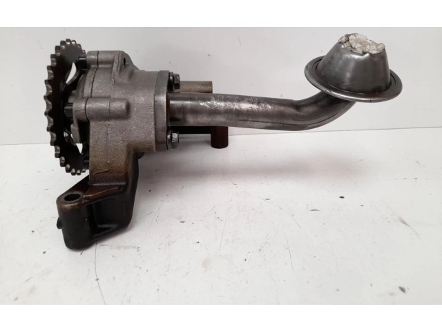 Масляный насос   06A115105  Audi A3 S3 8L 