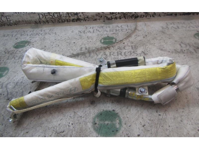 Подушка безопасности двери 850101J000, A390560 Hyundai i20 (PB PBT)