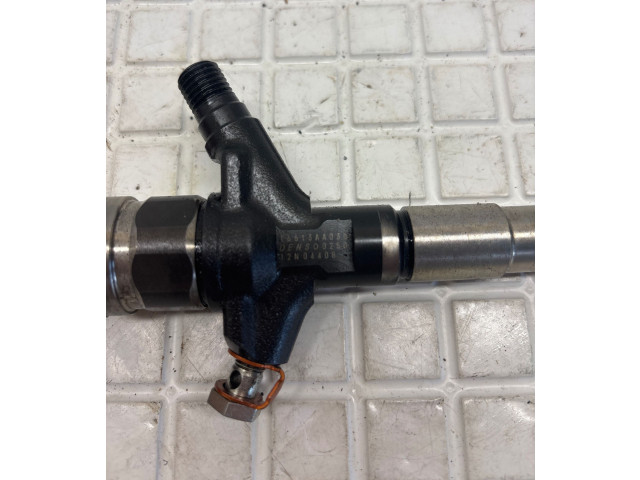 Форсунка 16613AA030 Subaru XV I