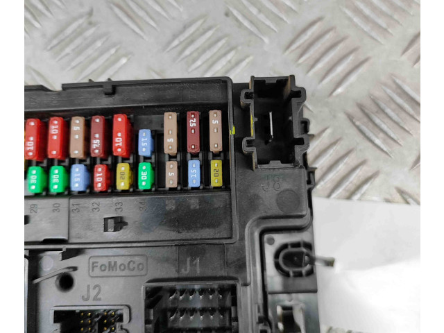 Блок предохранителей HU5T15604BCM   Ford Ranger    