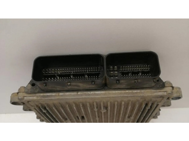 Řídící jednotka A6421506491, 0281013382 Mercedes-Benz ML W164 2007