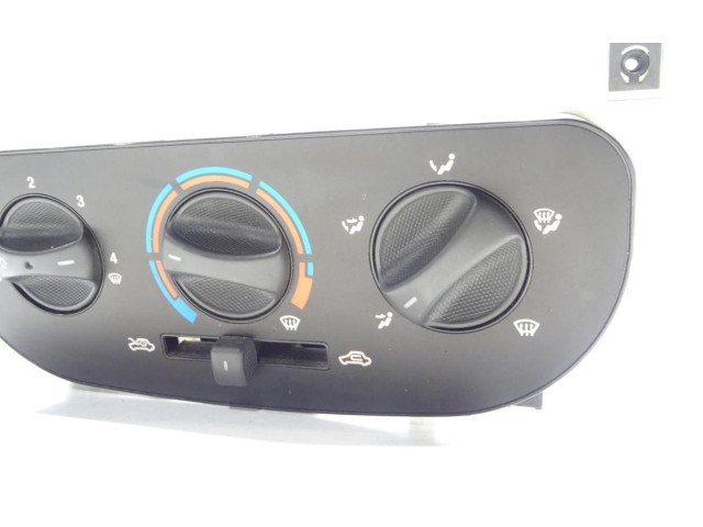 Блок управления климат-контролем 46723236   Fiat Doblo