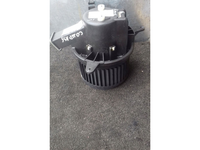 Вентилятор печки FA1162435700 Jeep Compass