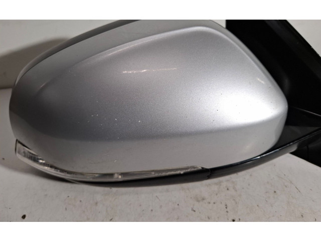 Зеркало электрическое        Volvo V60  2013 - 2018 года   