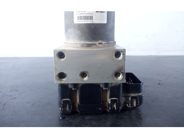 Jednotka ABS A3044001154, 4020958109 Suzuki Grand Vitara I 2004