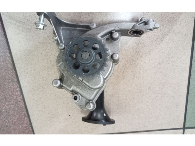Čerpadlo oleje 9808231280 Peugeot 208