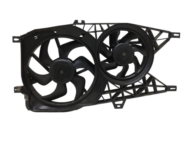 Блок управления климат-контролем 6874034101, HCA3 SsangYong Korando