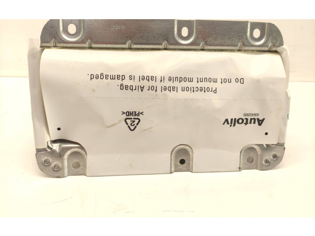 Надувная подушка для пассажира 31271211, 605650100   Volvo V70