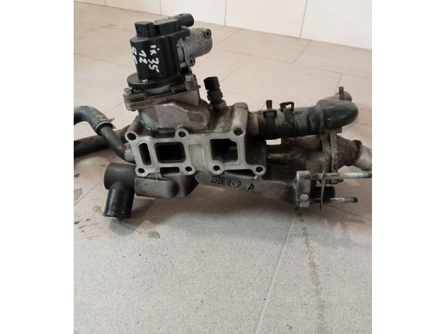 Volant Hyundai ix35 2012 28410-2F000