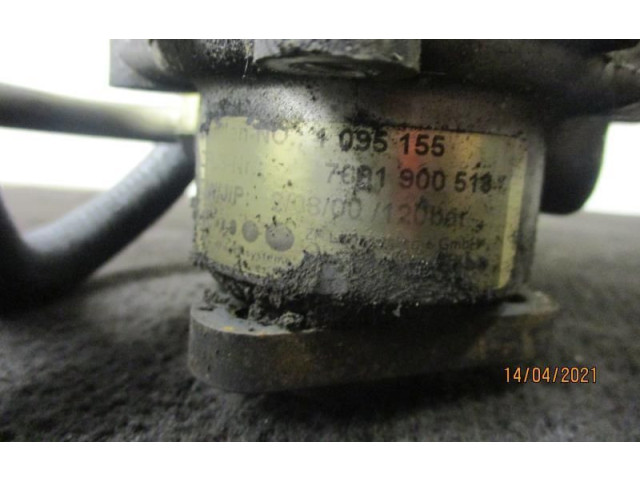 Čerpadlo oleje Citroen Saxo HFX-TU1JP-TU1A