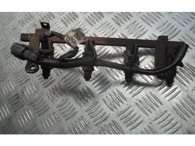 Топливная рампа 96518620   Chevrolet Aveo  