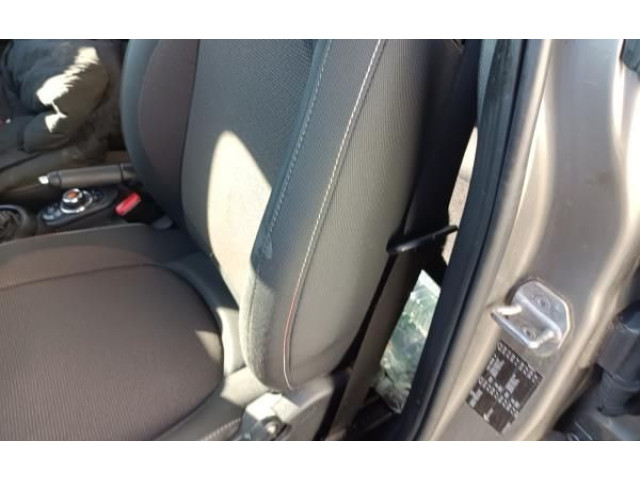 Подушка безопасности в сиденье Mini One - Cooper F56 F55