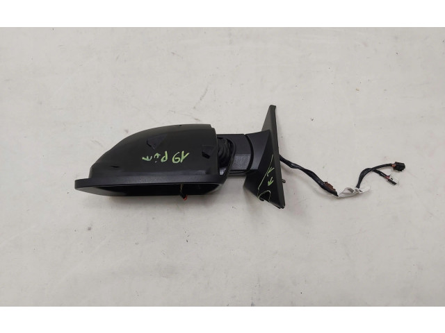 Zpětné zrcátko Maserati Levante 2019