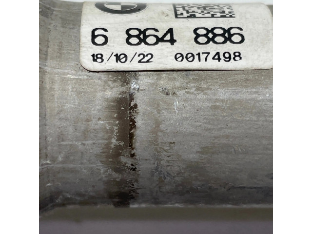  рейка  Колонка рулевая 6858709   BMW i8 2014- года