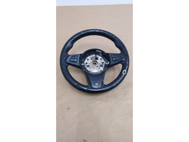 Руль BMW Z4 E89  2009 - 2017 года 62547000B, SW784249303      