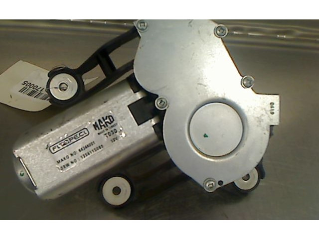 Моторчик заднего дворника 6405KG Citroen Nemo