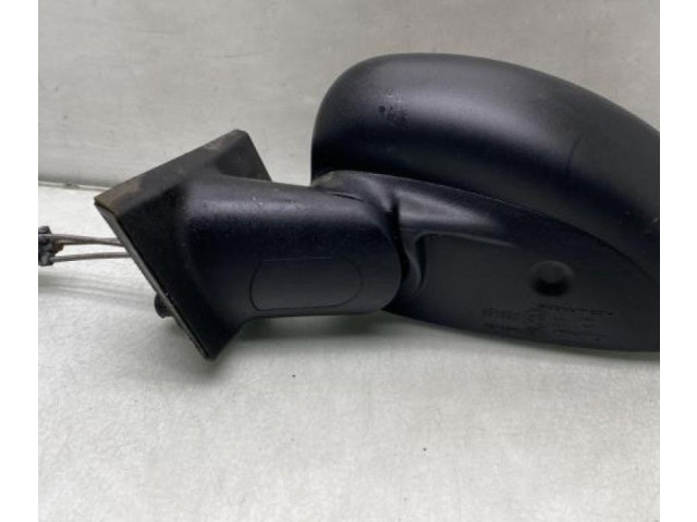 Зеркало электрическое Fiat Idea - года