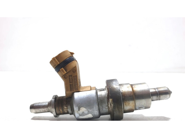 Форсунка Lexus IS 220D-250-350 для дизельного двигателя 2AD-FHV 2.2