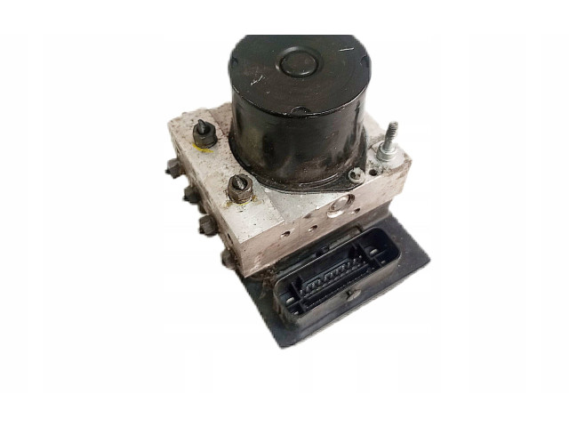 Блок АБС 6R0907379AA, 6R0614517T Skoda Fabia Mk2 (5J) 2007 - 2014 года